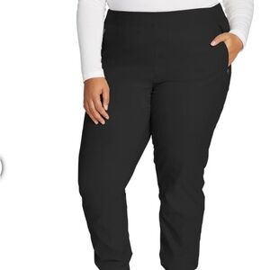 Eddie Bauer Women's Fleece Lined Jogger